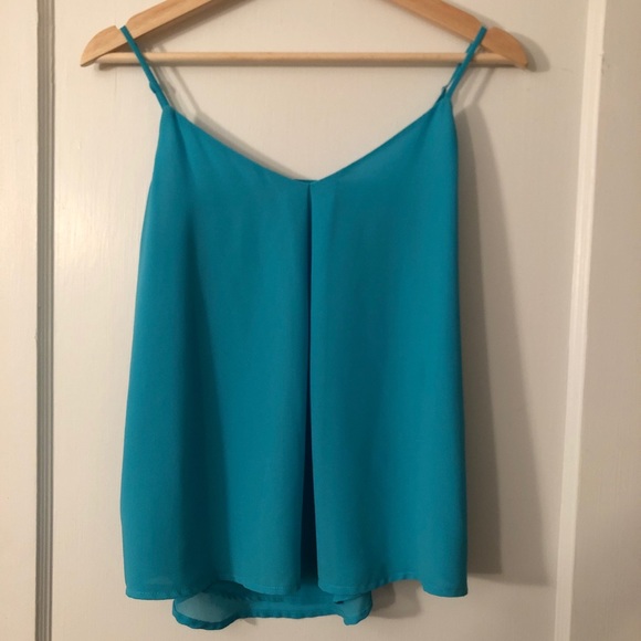 Naked Zebra Tank Top - Picture 2 of 3